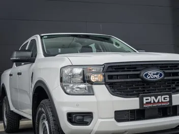 Ford Ranger 2026 photo 4