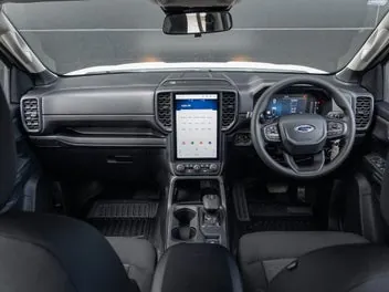 Ford Ranger 2026 photo 3