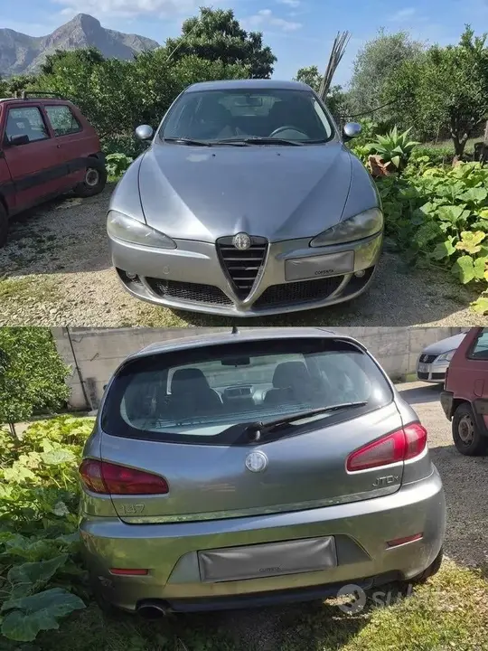 Alfa Romeo 147