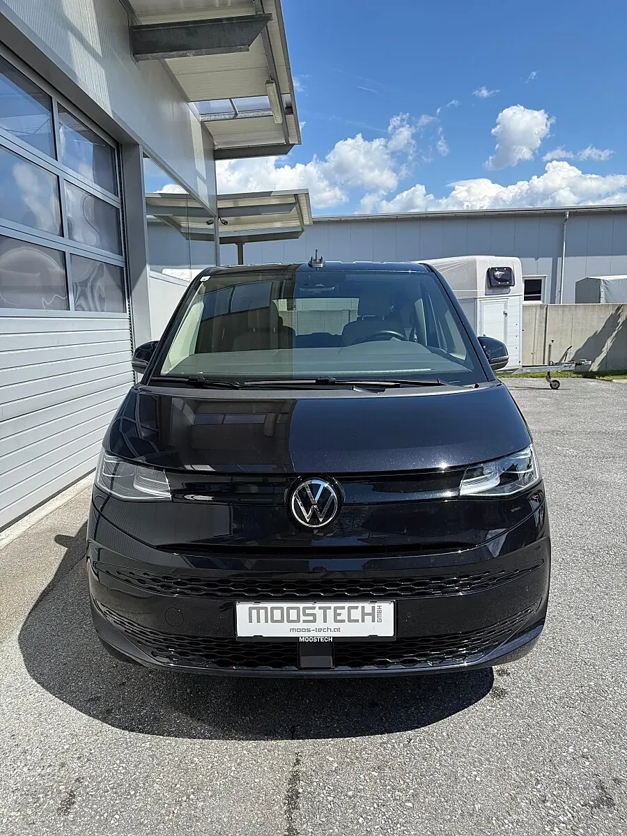 Volkswagen Multivan 2025 photo 3