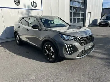 Peugeot 2008 2026 photo 3