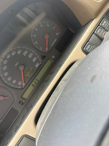 Volvo V70 1998 photo 4