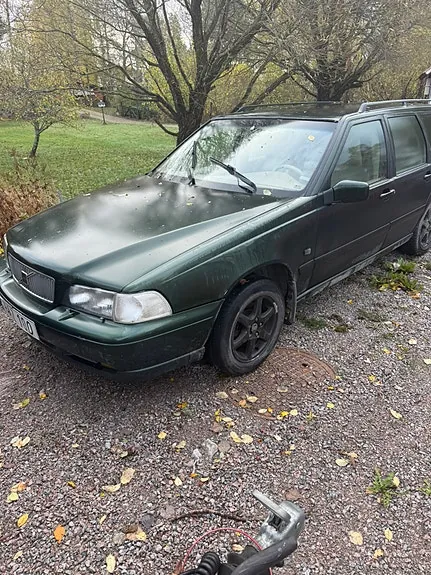 Volvo V70