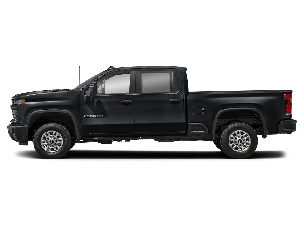 Chevrolet Silverado 2500 2024 photo 3
