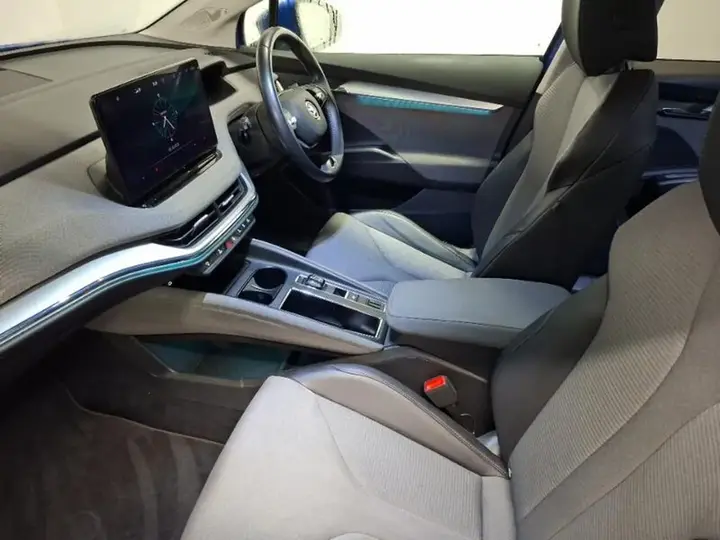 Skoda Enyaq 2022 photo 5