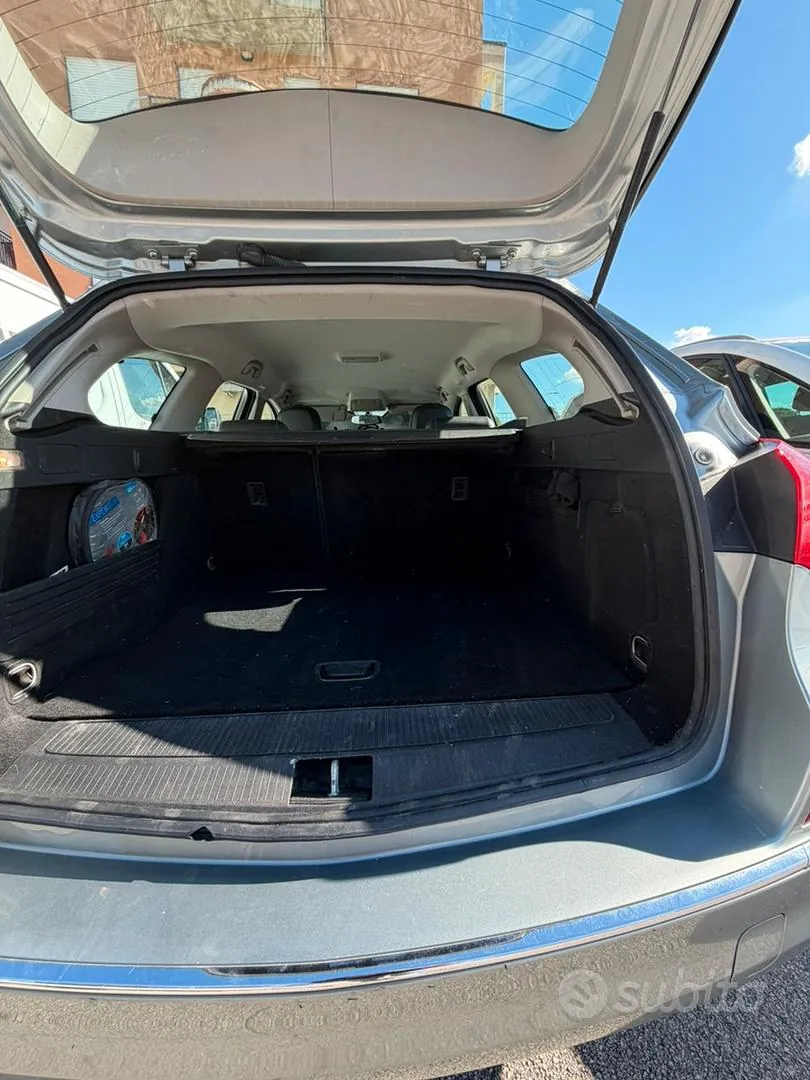 Opel Astra 2014 photo 5