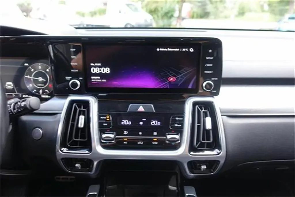 Kia Sorento 2022 photo 3