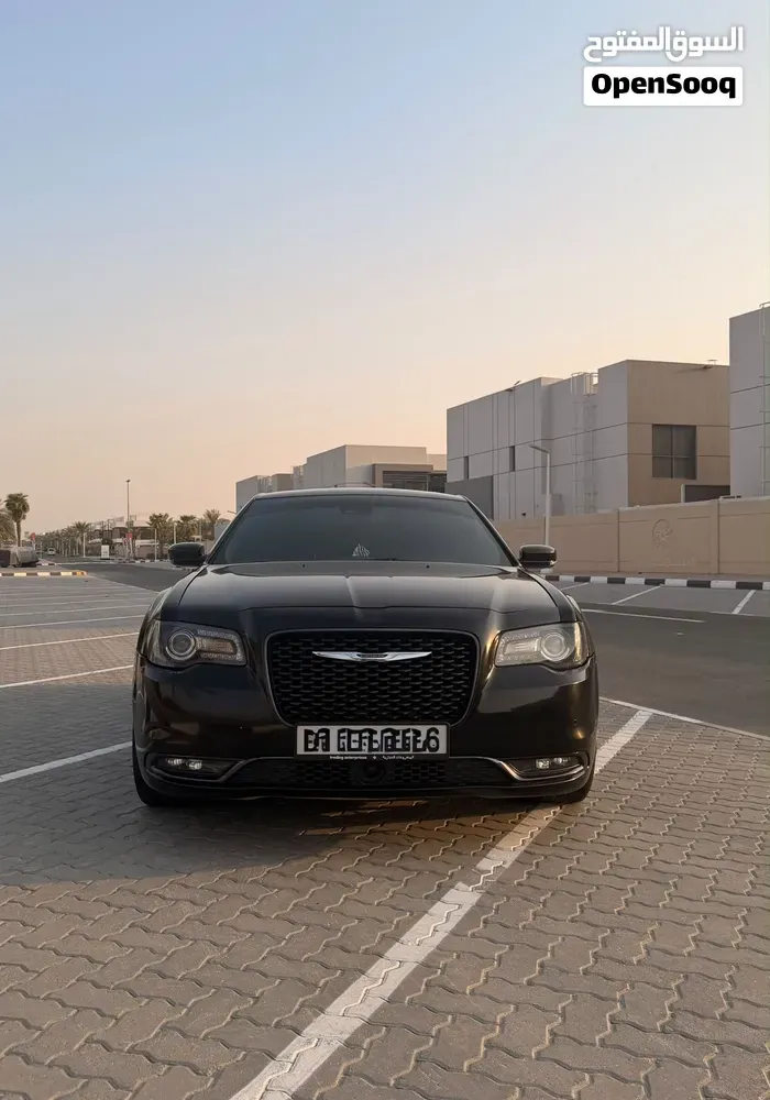 Chrysler 300