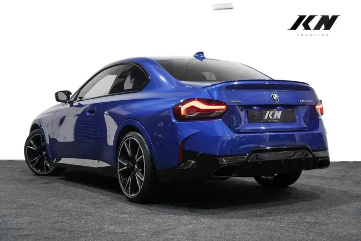 BMW 2 Series 2022 photo 2