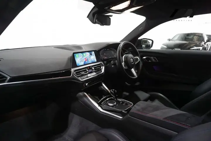 BMW 2 Series 2022 photo 3