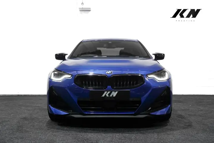 BMW 2 Series 2022 photo 4