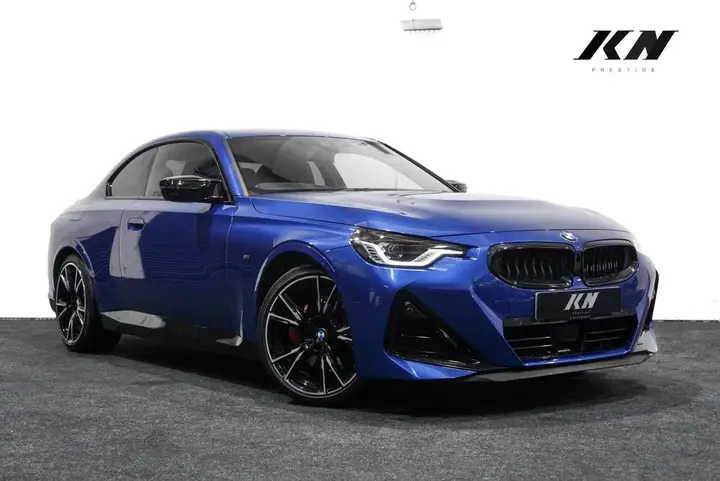 BMW 2 Series