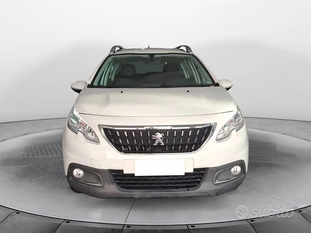 Peugeot 2008 2016 photo 2