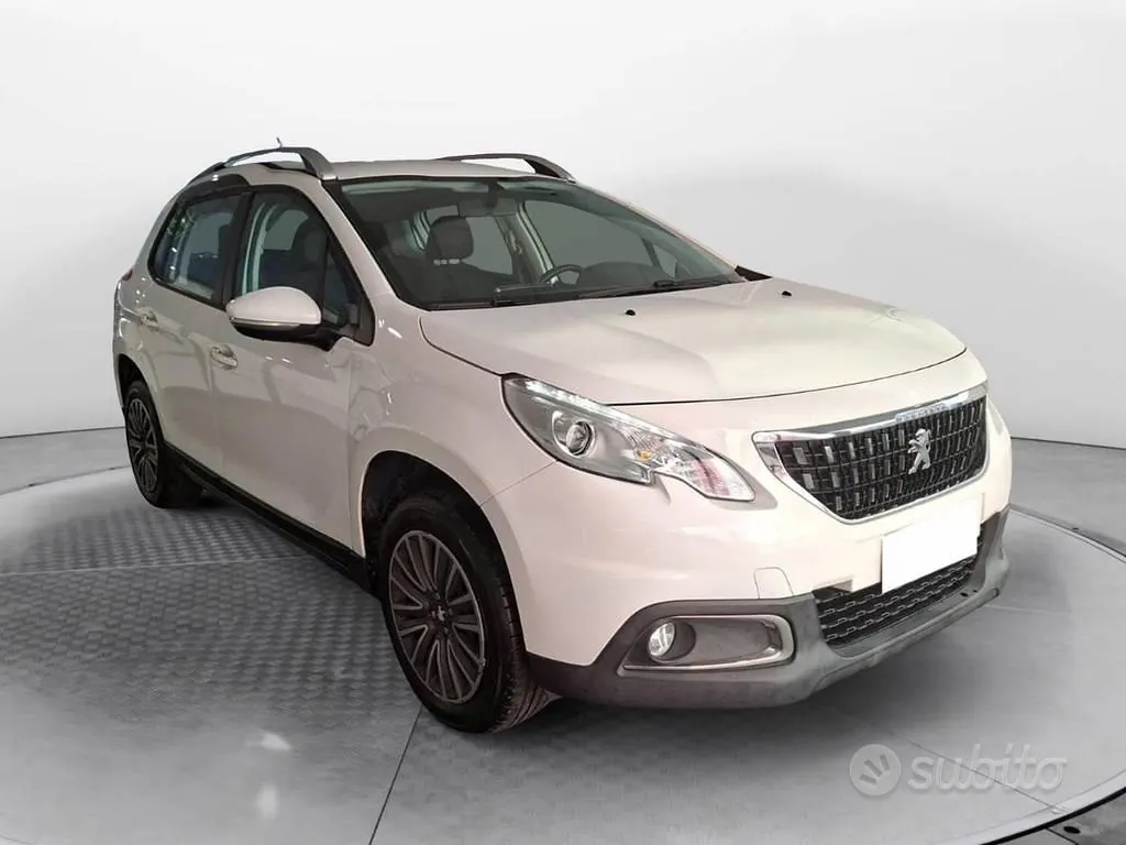 Peugeot 2008 2016 photo 3