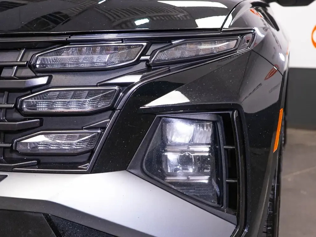 Hyundai Tucson 2025 photo 4