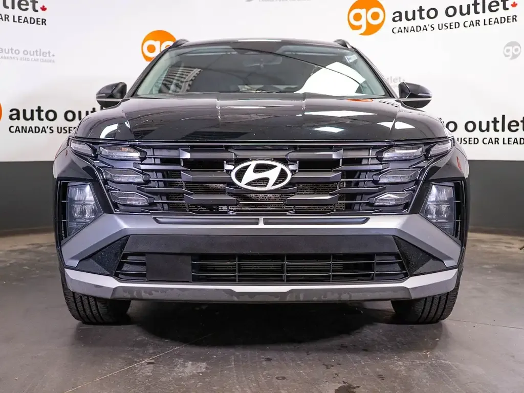 Hyundai Tucson 2025 photo 2