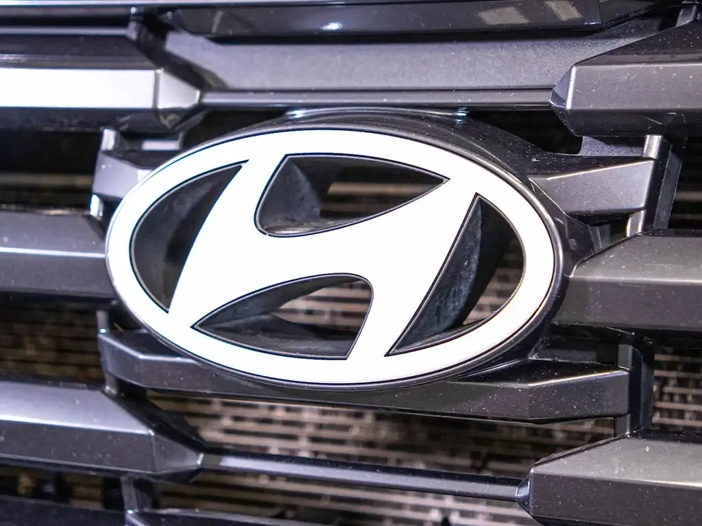 Hyundai Tucson 2025 photo 5