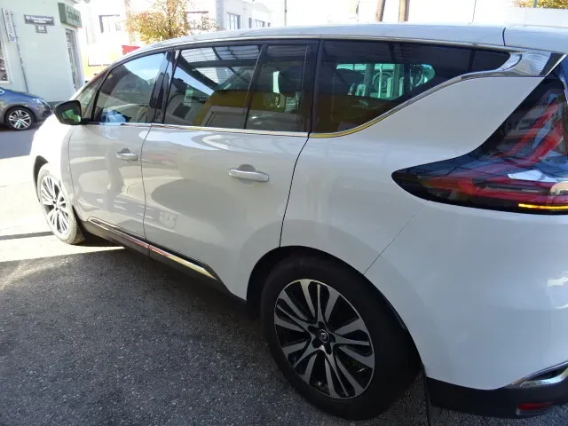 Renault Espace 2016 photo 3