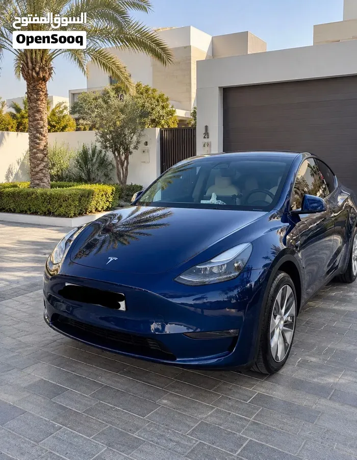 Tesla Model Y 2023 photo 3