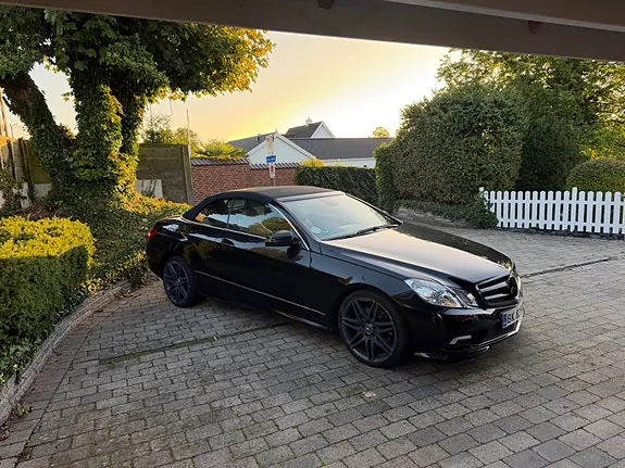 Mercedes-Benz E250