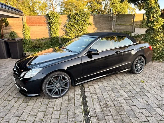 Mercedes-Benz E250 2011 photo 2