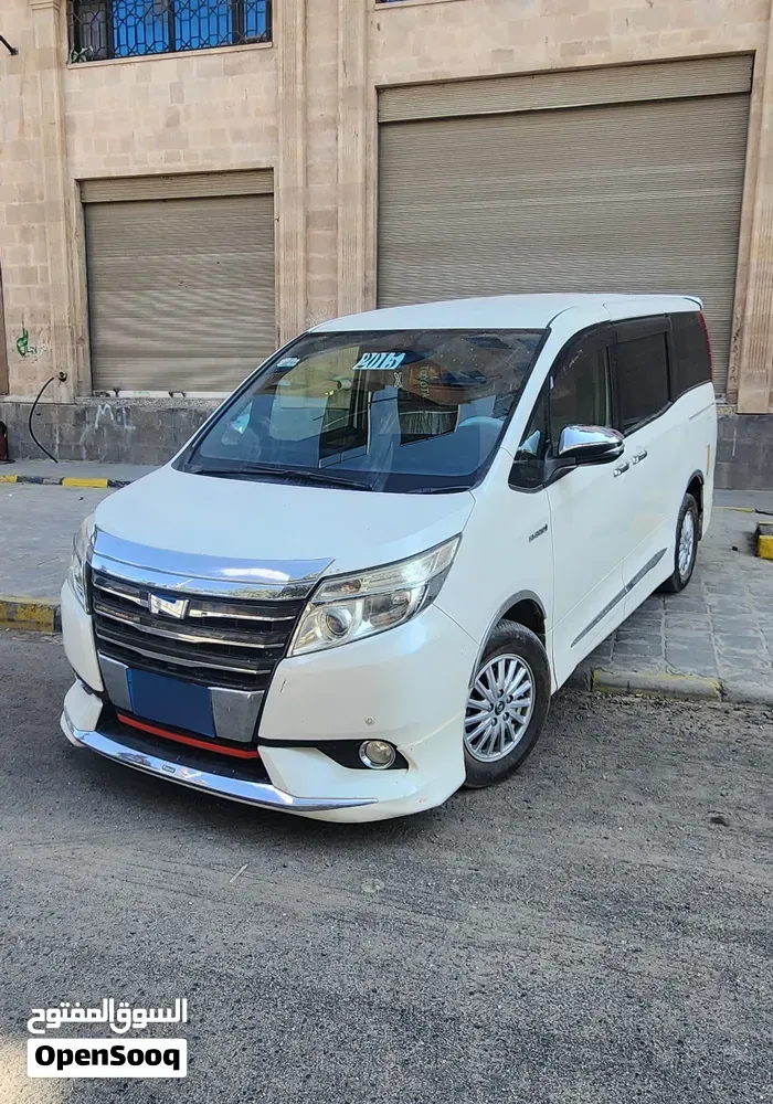 Toyota Other
