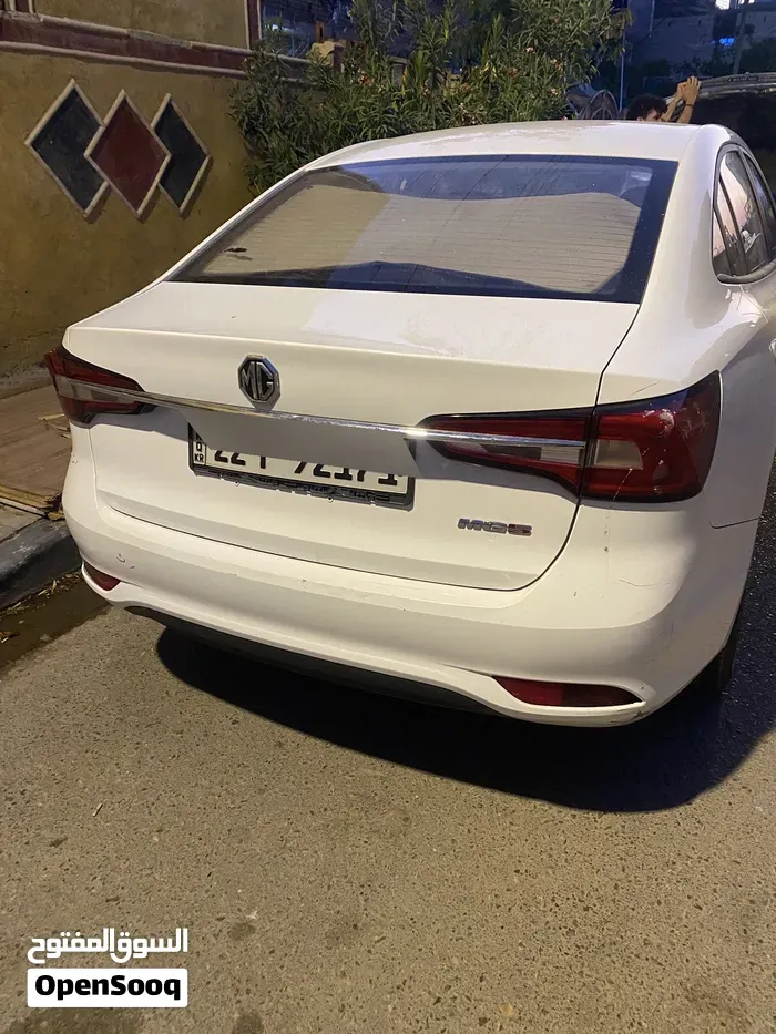 MG Mg 5 2023 photo 2