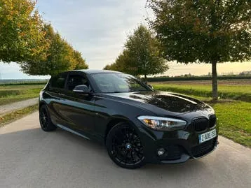 BMW 116D