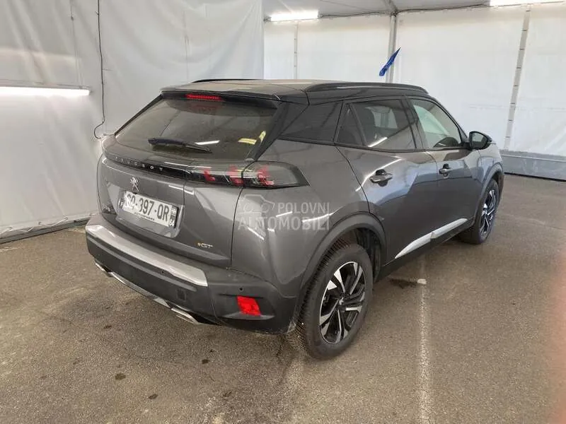 Peugeot 2008 2023 photo 3