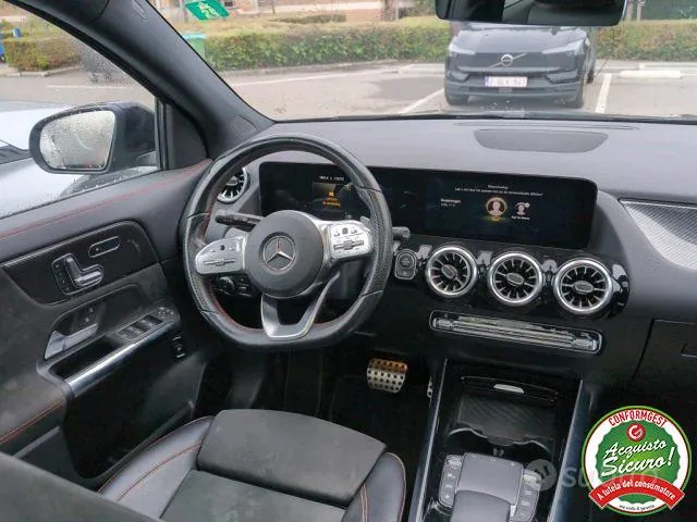Mercedes-Benz Gla 2022 photo 5