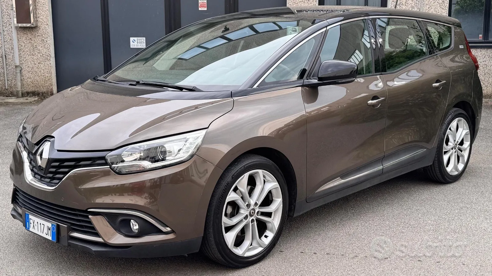 Renault Grand Scenic