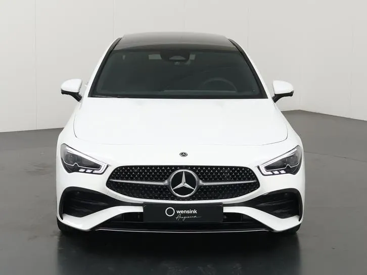 Mercedes-Benz Cla 2025 photo 3