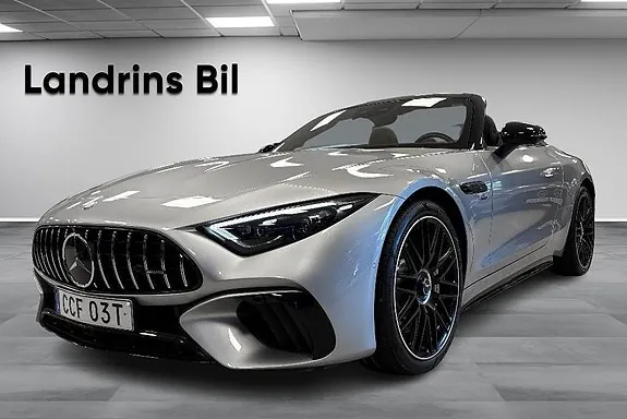 Mercedes-Benz Sl63
