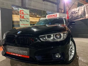 BMW 120D