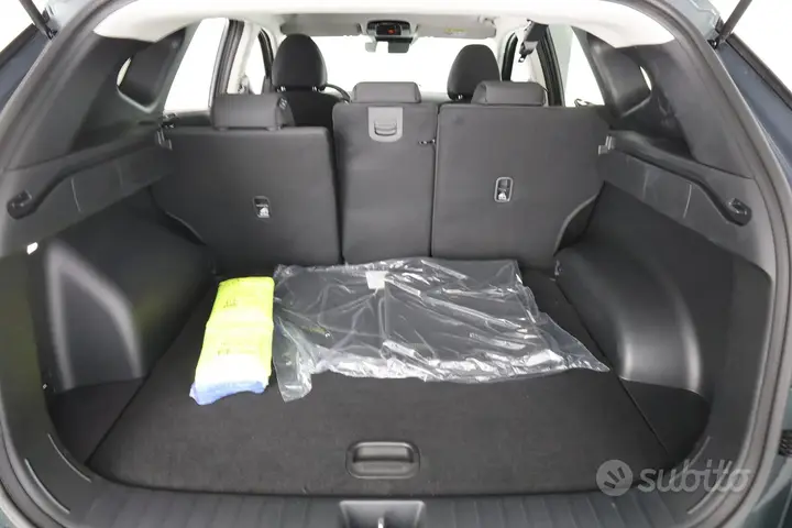 Hyundai Tucson 2026 photo 5