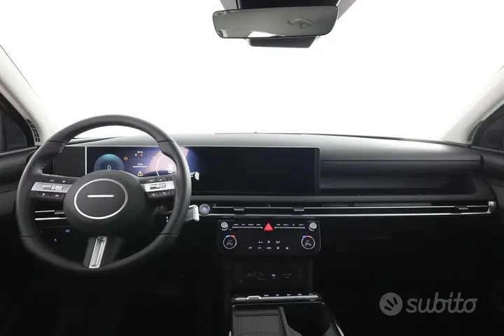 Hyundai Tucson 2026 photo 3