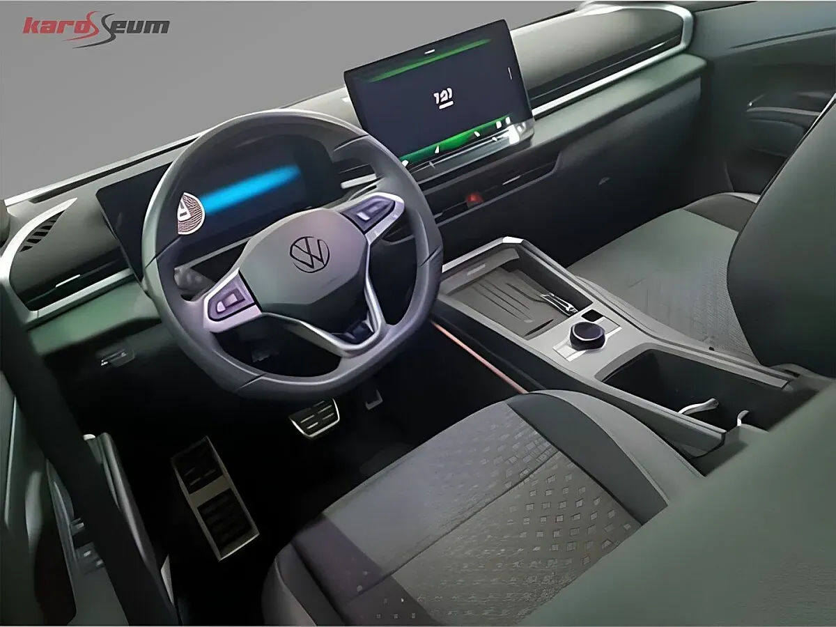 Volkswagen T-Roc 2026 photo 3