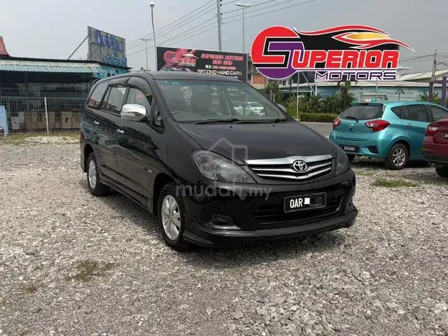 Toyota Innova