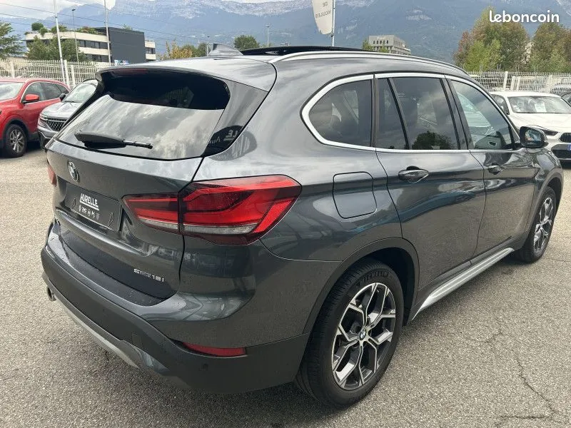 BMW X1 2021 photo 5