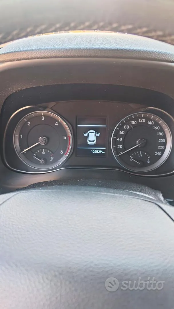 Hyundai Kona 2019 photo 5