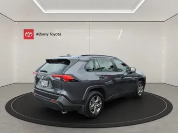 Toyota Rav4 2024 photo 4