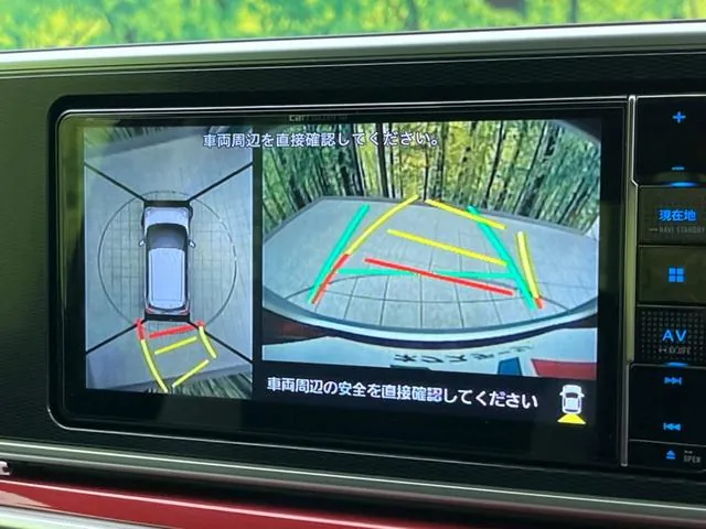 Daihatsu Activity G Vs Saiis Sd Navi 2019 photo 5