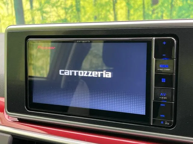 Daihatsu Activity G Vs Saiis Sd Navi 2019 photo 4