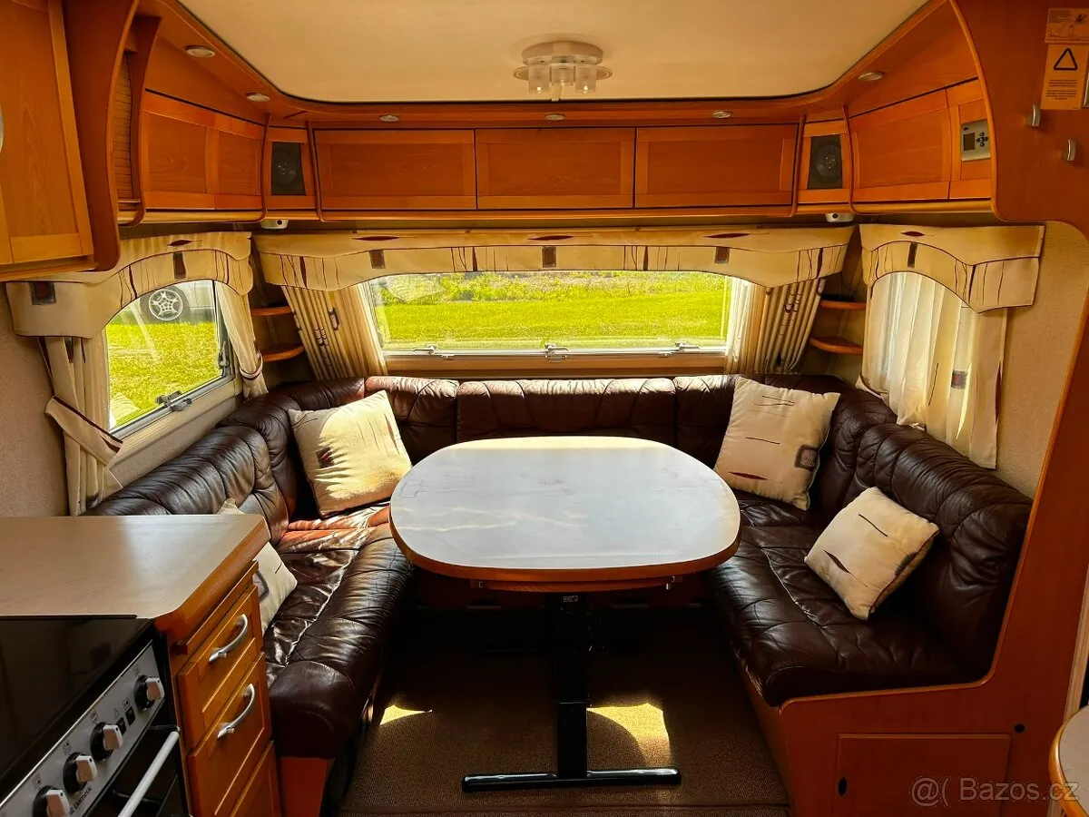 Kabe Royal 560 Xl Ks 2023 photo 5
