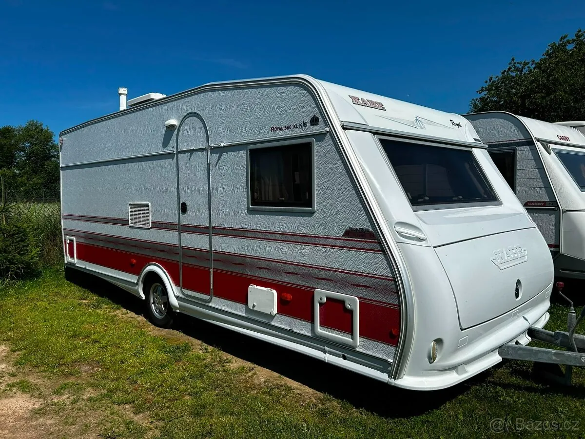 Kabe Royal 560 Xl Ks 2023 photo 4