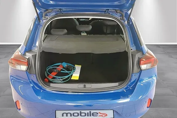 Opel Corsa 2020 photo 5