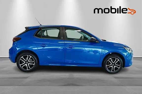 Opel Corsa 2020 photo 2