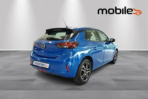 Opel Corsa 2020 photo 3