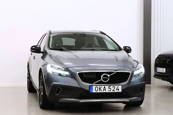 Volvo V40 Cross Country 2017 photo 3