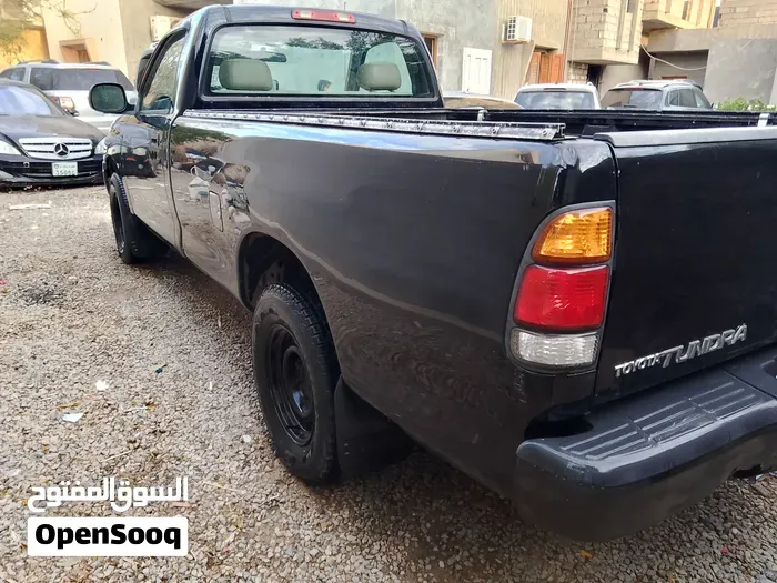 Toyota Tundra